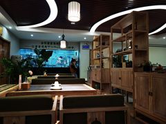 -安多素食(广仁寺路店)