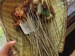 -马路边边串串香(北苑旗舰店)