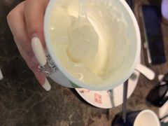 -绿茶餐厅(天津天河城店)