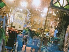 -西关84·History·Art·Cafe