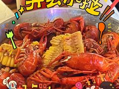 -北丐先生·野馄饨烧烤(雨花万象店)