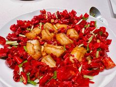 -新荣记(金融街店)