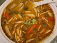 海鲜冬阴功-simply thai天泰(长泰广场店)