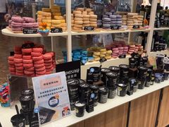 -LUSH(威尼斯人店)
