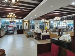 -起士林西餐厅(东经路店)