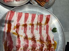 -安又胖韩国烤肉
