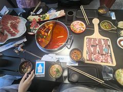-乔先生涮肉·鲜活牛羊肉火锅(塘沽店)