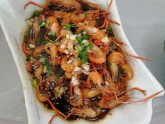 -芸海阁·农家私房菜(沙家浜景区出口店)
