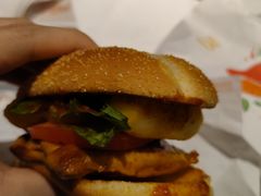 -麦当劳(铜锣湾店)