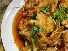 -东北菜冰城一家人