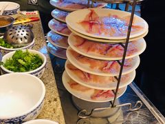 -龙继斑鱼庄(犀浦店)