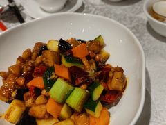 -红棉中餐厅·广州海航威斯汀酒店