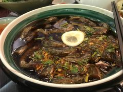 -大洋家·精品潮汕菜·生腌砂锅粥(天河东路店)