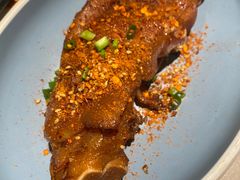 -丰茂烤串(金源店)