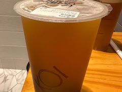 -KOI Thé(南坪协信星光时代广场店)