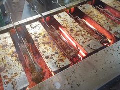 -老黄记手撕烤兔(玉林街店)