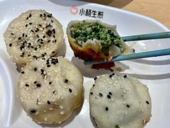 -小杨生煎(周浦万达店)