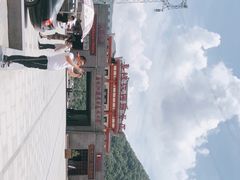 -嘉陵江源头景区