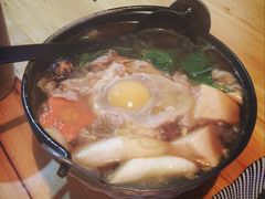 -立山居酒屋·烧鸟 天妇罗(西北湖店)