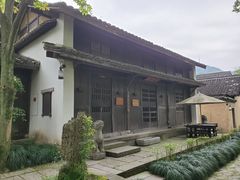 -法云安缦酒店