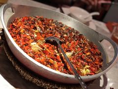 天辣水煮鱼-天辣(金桥啦啦宝都店)