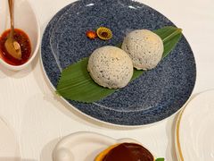 -万豪金殿(香港JW万豪酒店)