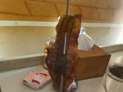 -小鲜肉延边朝鲜族烤串(珠海店)