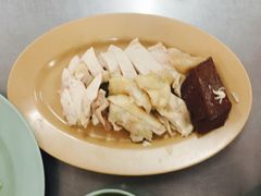 -红大哥水门鸡饭(總店)