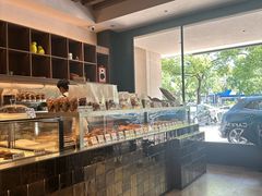 -Cafe Mersey默西咖啡(平江店)