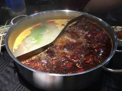 -同火锅