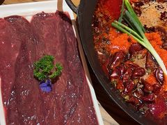 -旧街市鲜货老火锅(大光路店)