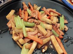 -乌镇那一年小院主题餐厅(甘泉西路店)