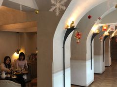 -Me Coffee下午茶艺术空间