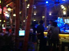 -Bamboo Bar & Grill Restaurant