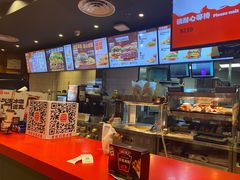 -汉堡王(长沙枫林三路店)
