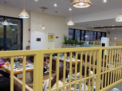 -朴小妹人参鸡汤火锅(长白山万达店)