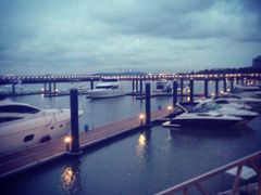 iphone_upload_pic-南沙游艇会·大兵船餐厅