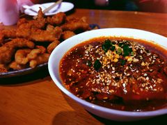 -付小姐在成都(吾悦广场店)