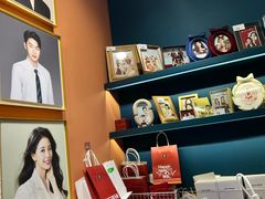 -海马体照相馆(上海晶耀前滩店)