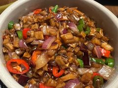 -雀舞云南菜(天津天河城购物中心店)