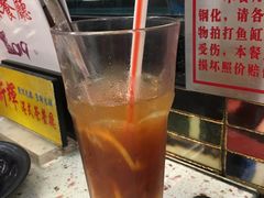 -新辉港式茶餐厅(北栅店)