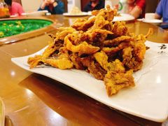 -春来和(汉城南路店)