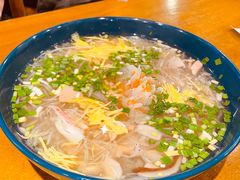 -杏花村水席楼(西大街总店)