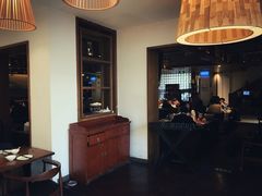 -陆壹捌餐厅(五大道店)