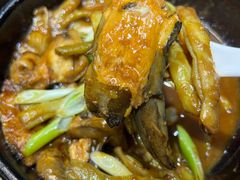 -君霖海鲜私房菜(春柳店)