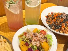 -森Some Fusion(荔湾店)
