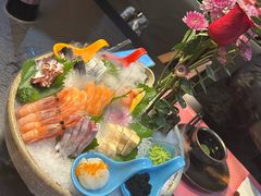 -大江户日本料理(吕厝店)