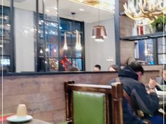 -零度空间·台湾小馆(五道口购物中心店)