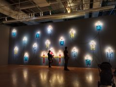 -蓬皮杜艺术中心