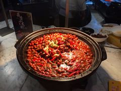-漳州佰翔圆山酒店·圆山畔西餐厅